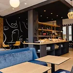 Ibis Centre Stanislas 호텔