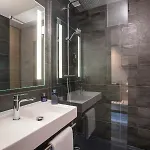 Ibis Centre Stanislas ホテル 3*