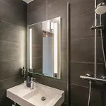 Ibis Centre Stanislas ホテル
