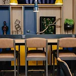 Ibis Centre Stanislas 호텔