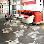 호텔 Ibis Centre Stanislas 낭시