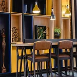 Ibis Centre Stanislas ホテル 3*