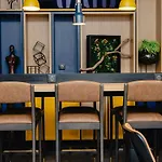 ホテル Ibis Centre Stanislas 3*