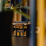Ibis Centre Stanislas 호텔 낭시