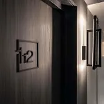 Ibis Centre Stanislas ナンシー