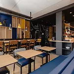 호텔 Ibis Centre Stanislas