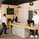 호텔 Ibis Centre Stanislas 3*