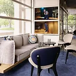 호텔 Ibis Centre Stanislas 낭시