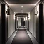 Ibis Centre Stanislas 호텔