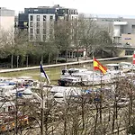 Ibis Centre Stanislas 호텔 3*