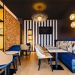 Ibis Centre Stanislas Ξενοδοχείο Νανσύ