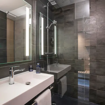 Ibis Centre Stanislas Hotel