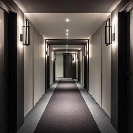 Ibis Centre Stanislas 3* Nancy
