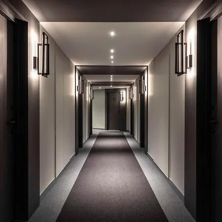 Hotel Ibis Centre Stanislas