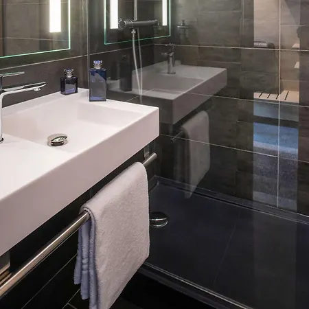 מלון Ibis Centre Stanislas 3*