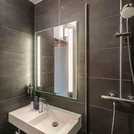 Hotel Ibis Centre Stanislas