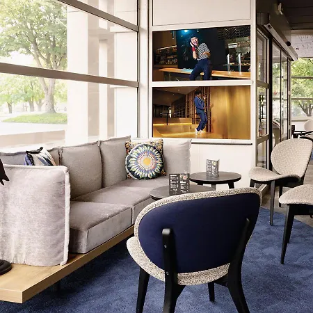 Ibis Centre Stanislas 3*