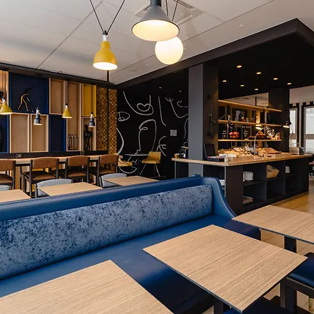 Ibis Centre Stanislas 3*