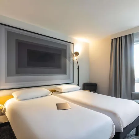 Hotel Ibis Centre Stanislas