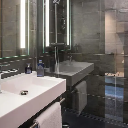 فندق Ibis Centre Stanislas نانسي