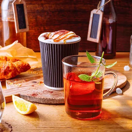 Ibis Centre Stanislas 3* ナンシー