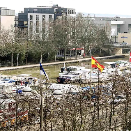 فندق Ibis Centre Stanislas