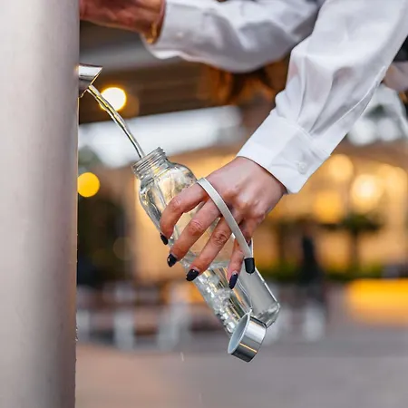 Ibis Centre Stanislas Nancy