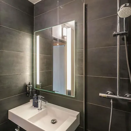 Otel Ibis Centre Stanislas