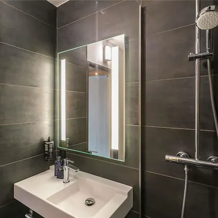 Ibis Centre Stanislas 3* Nancy
