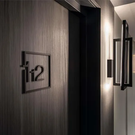 Otel Ibis Centre Stanislas