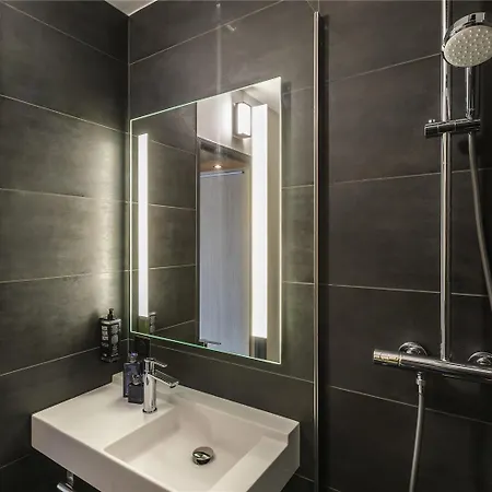 Ibis Centre Stanislas