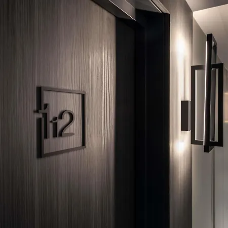Ibis Centre Stanislas فندق نانسي