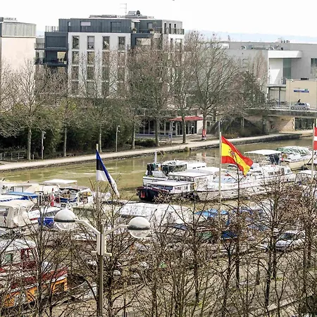 Ibis Centre Stanislas Hotel