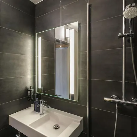 Ibis Centre Stanislas