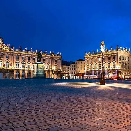 Ibis Centre Stanislas 3*