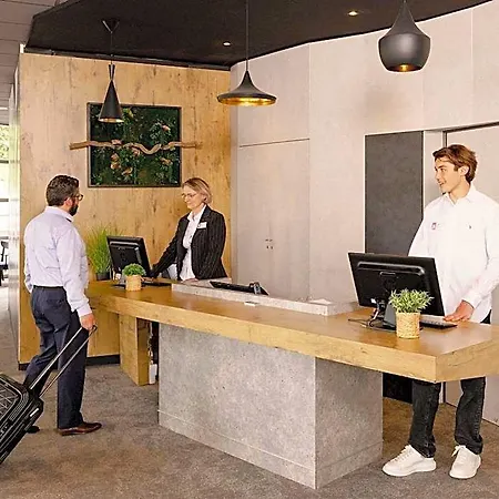 Ibis Centre Stanislas