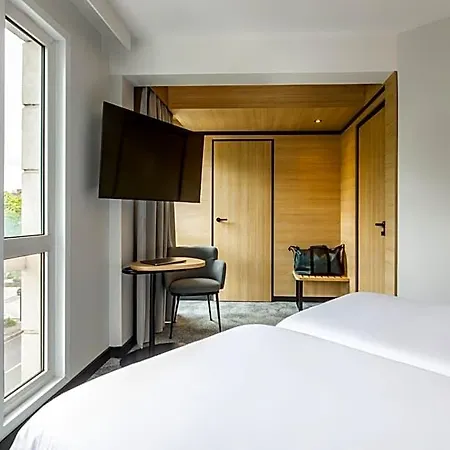 Ibis Centre Stanislas 3*