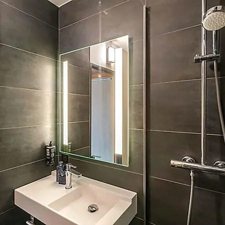 Ibis Centre Stanislas Hotel 3*