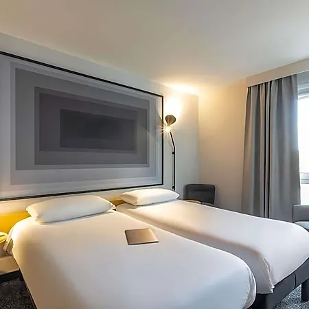 Hotel Ibis Centre Stanislas