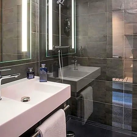 Hotel Ibis Centre Stanislas