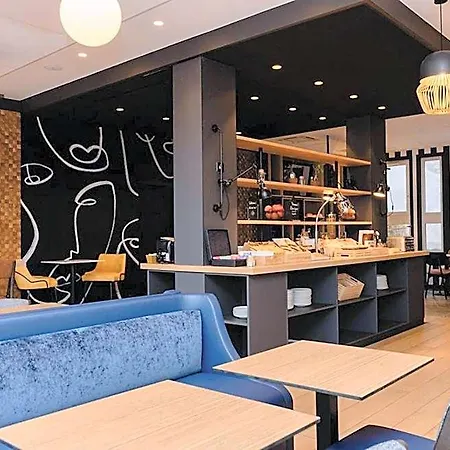 Ibis Centre Stanislas 3* Nancy
