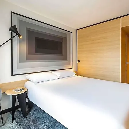 Ibis Centre Stanislas Hotel 3*