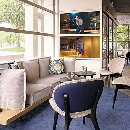 Ibis Centre Stanislas 3* Nancy