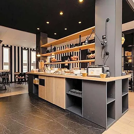 Ibis Centre Stanislas Hotel