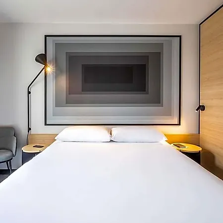 Ibis Centre Stanislas 3* Nancy