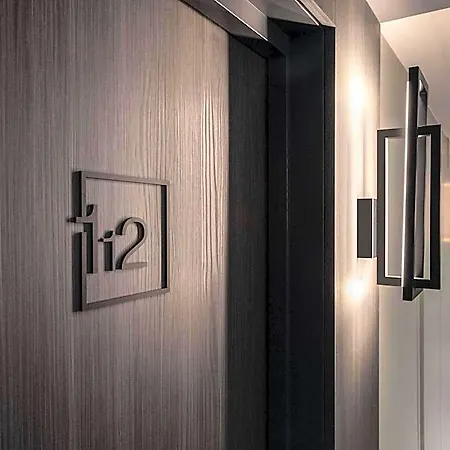 Ibis Centre Stanislas Hotel Nancy