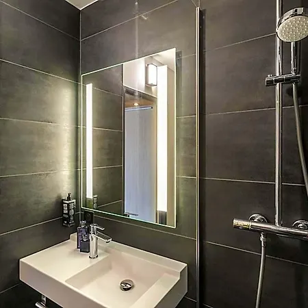 Ibis Centre Stanislas Nancy