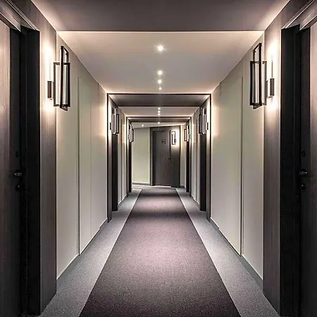 Ibis Centre Stanislas فندق 3*