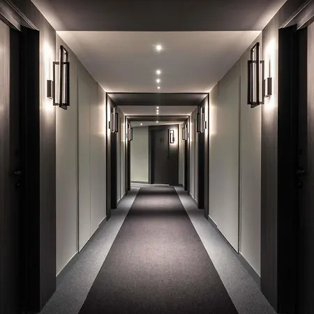 Hotel Ibis Centre Stanislas 3*