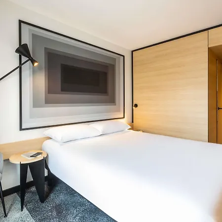 Ibis Centre Stanislas Nancy